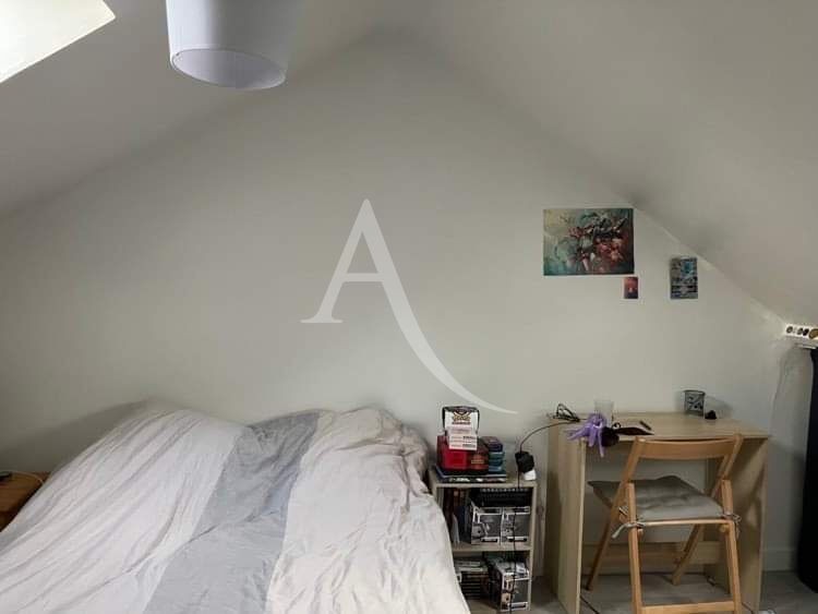 Location Appartement à Angers 2 pièces