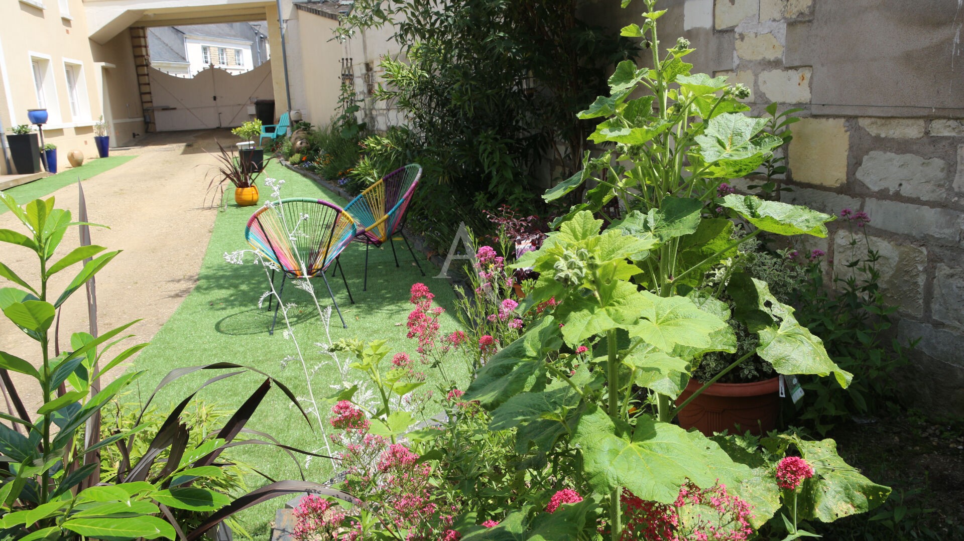 Vente Maison à Brissac-Quincé 7 pièces