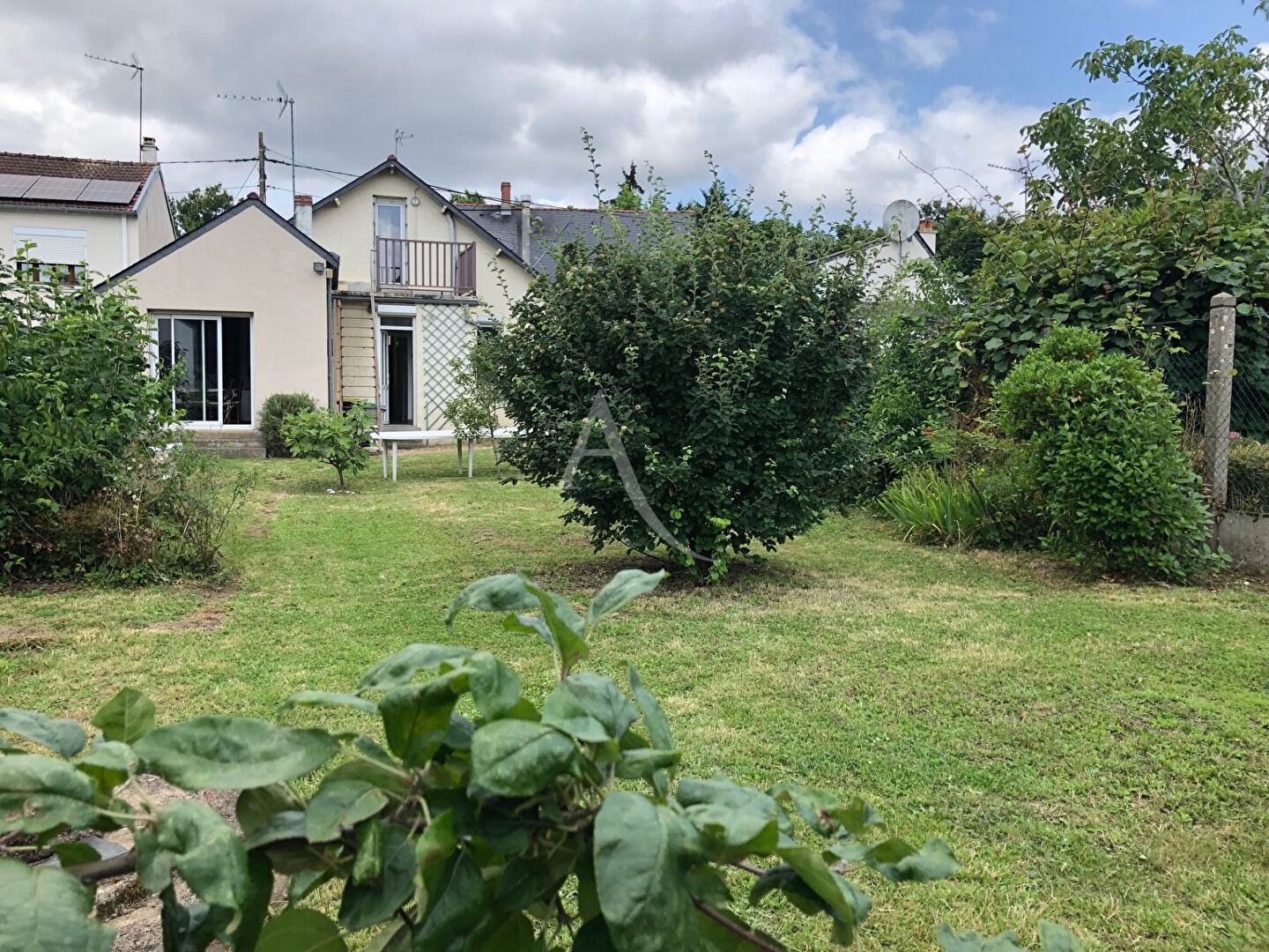 Vente Maison à Angers 5 pièces