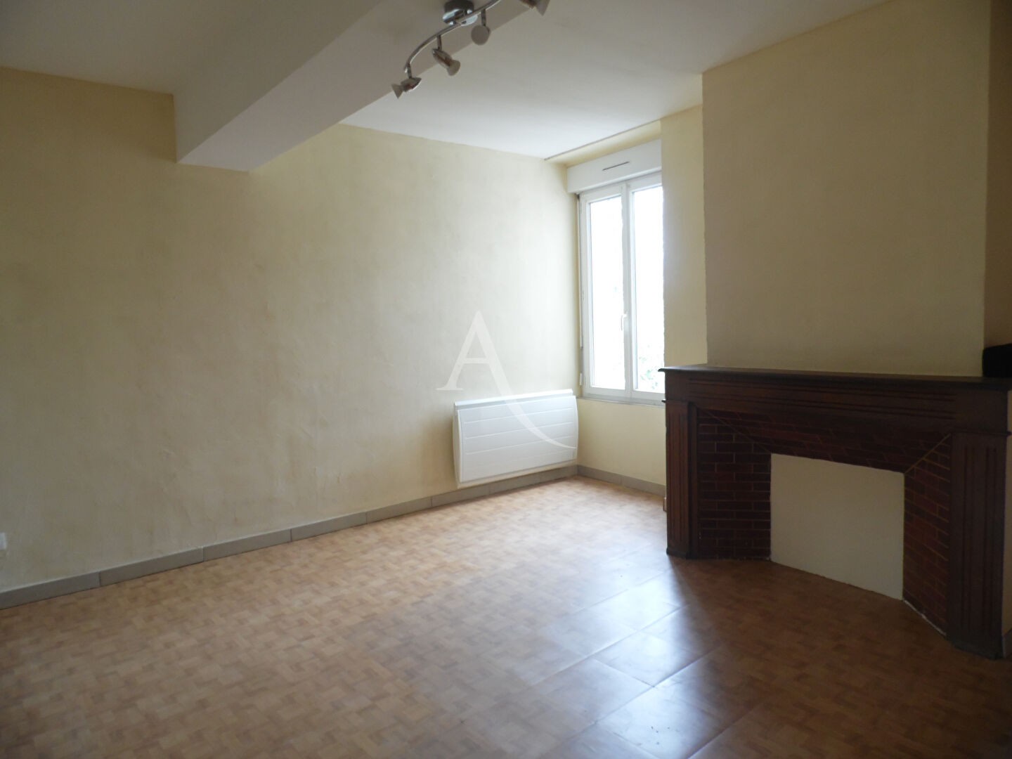 Location Appartement à Doué-la-Fontaine 4 pièces