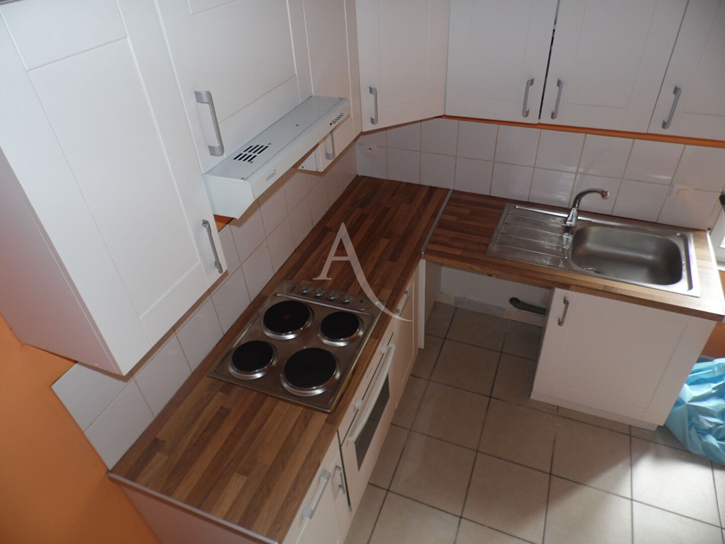 Location Appartement à Doué-la-Fontaine 4 pièces