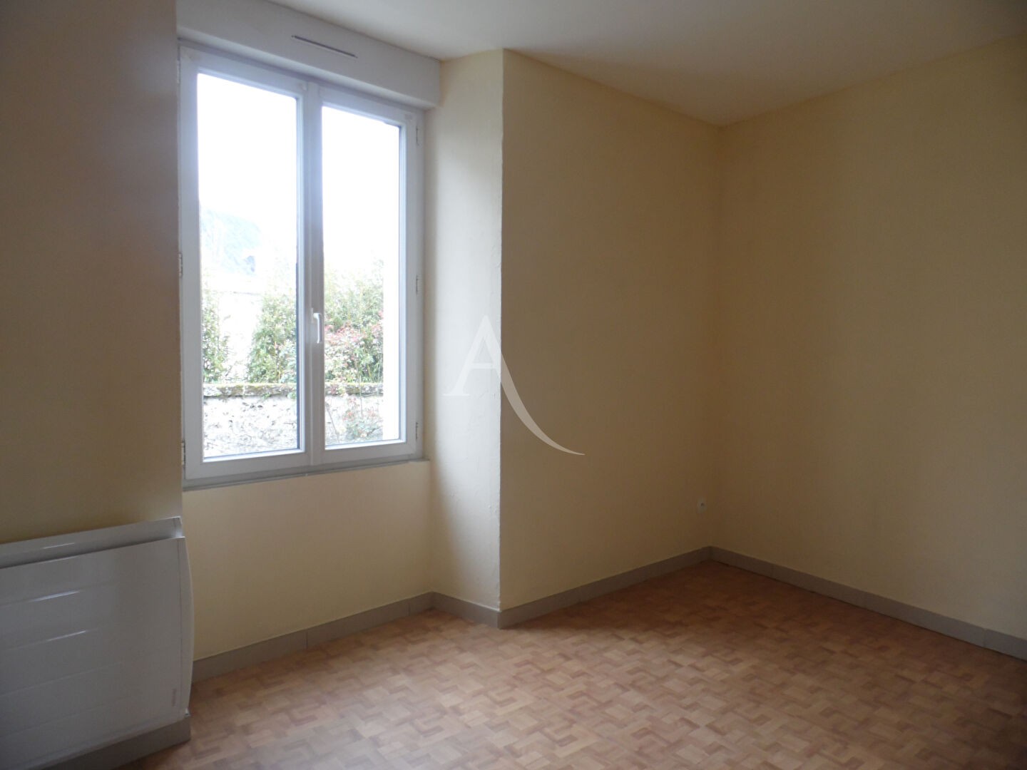 Location Appartement à Doué-la-Fontaine 4 pièces