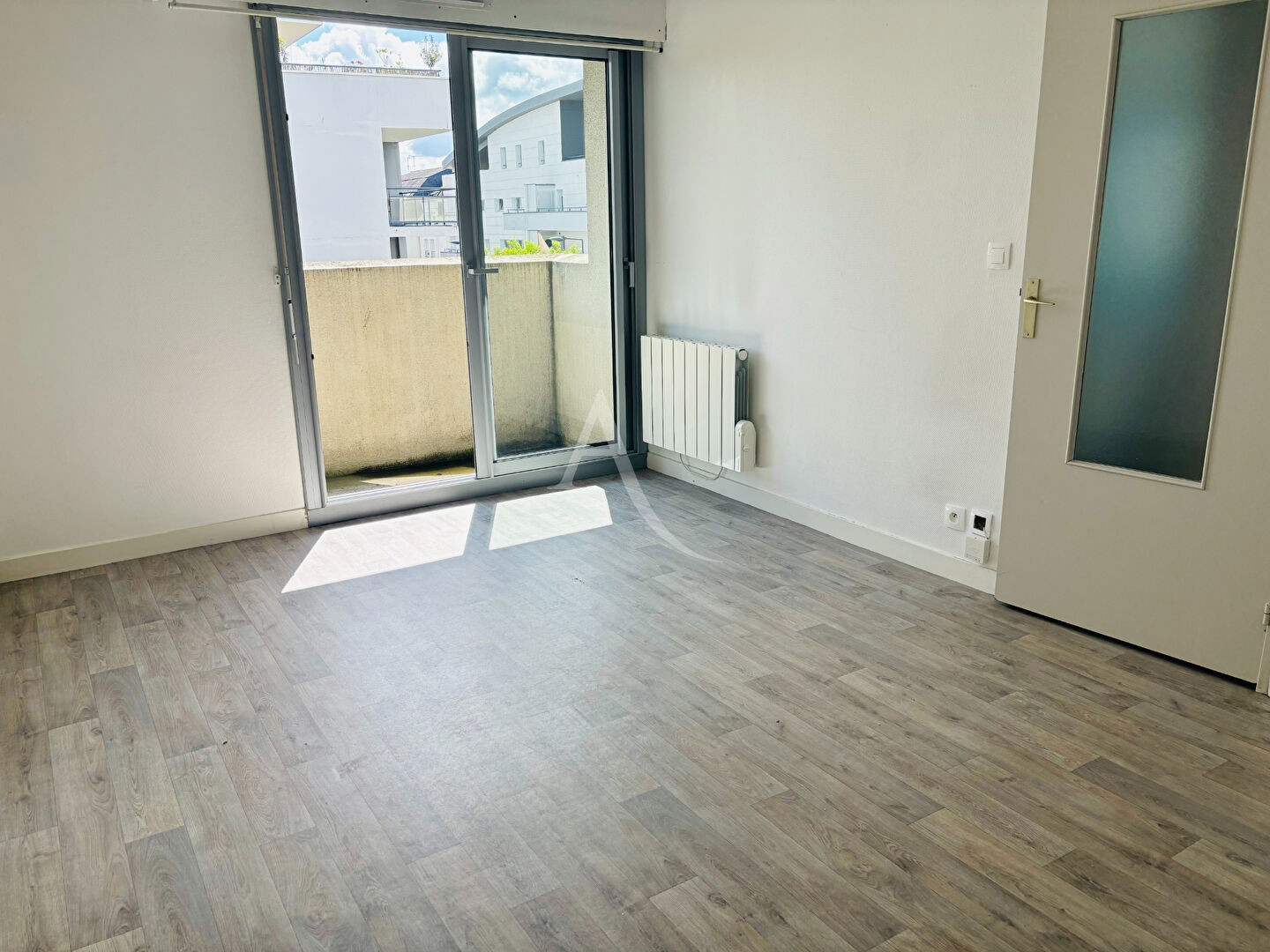 Vente Appartement à Angers 2 pièces