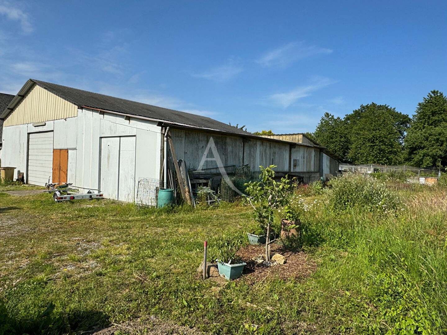 Vente Maison à Loiron 5 pièces