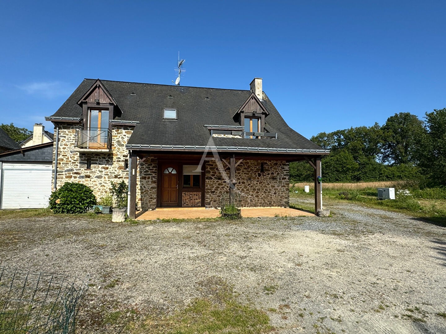 Vente Maison à Loiron 5 pièces