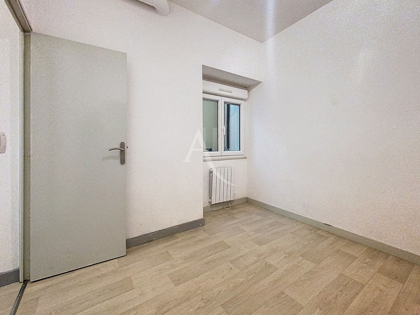 Vente Appartement à Angers 2 pièces