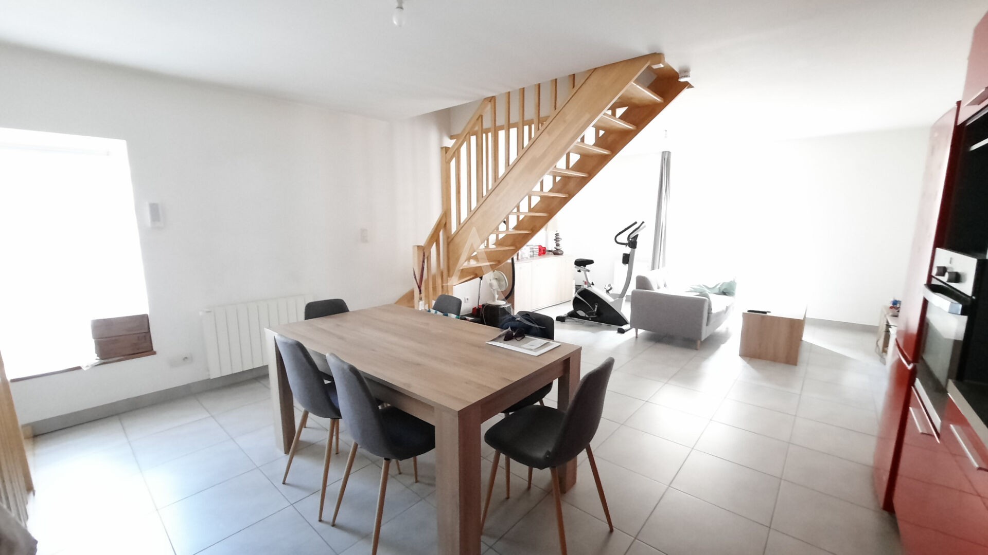 Vente Maison à Cholet 3 pièces