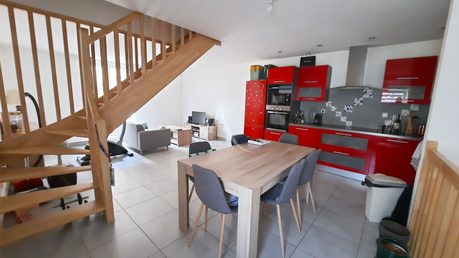 Vente Maison à Cholet 3 pièces