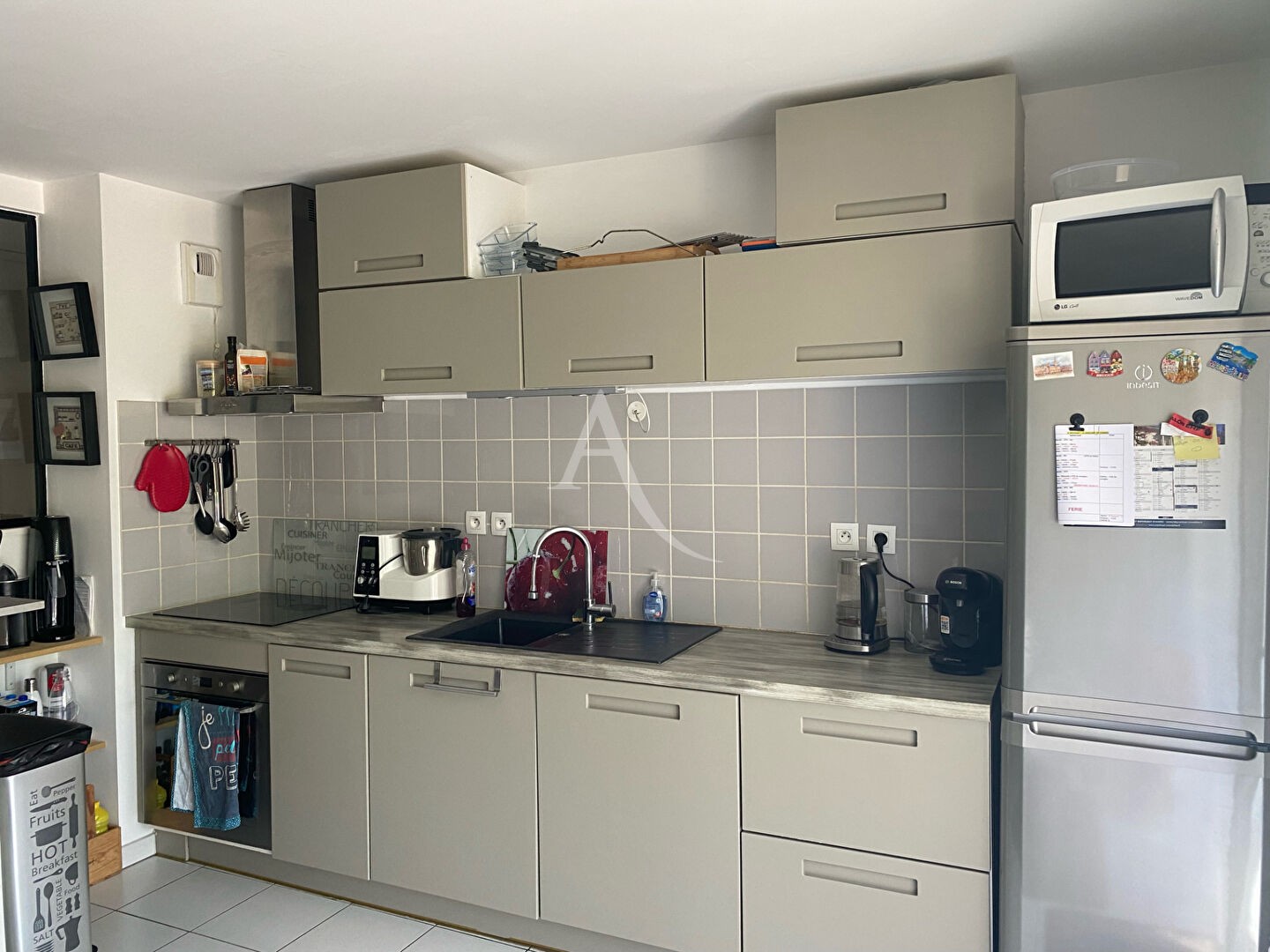 Location Appartement à Angers 2 pièces