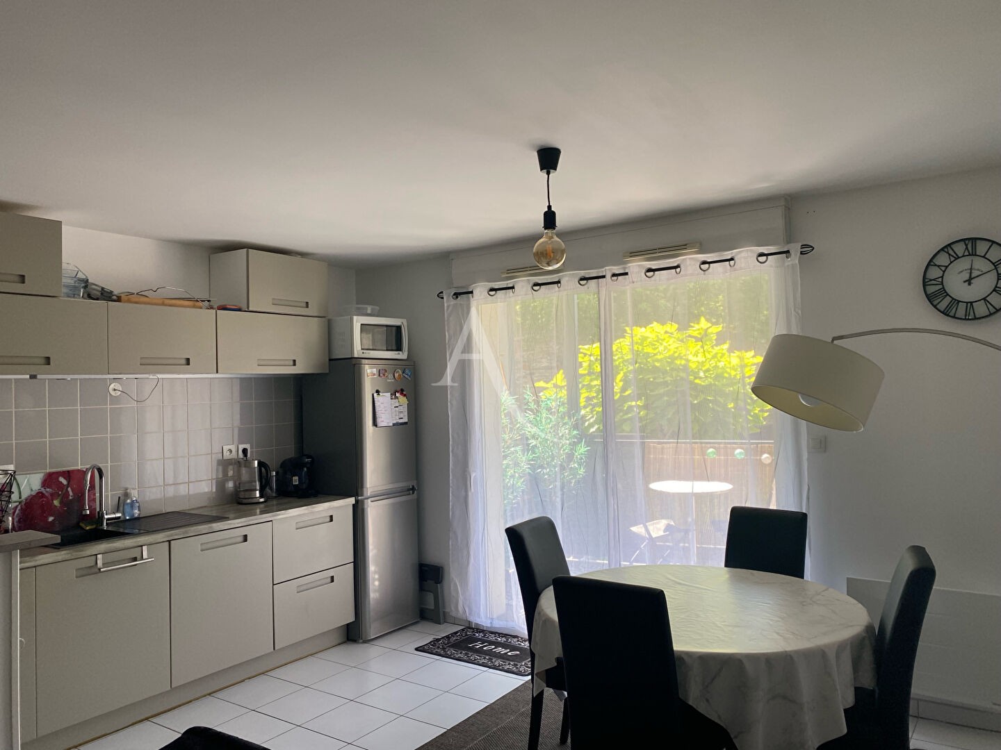 Location Appartement à Angers 2 pièces