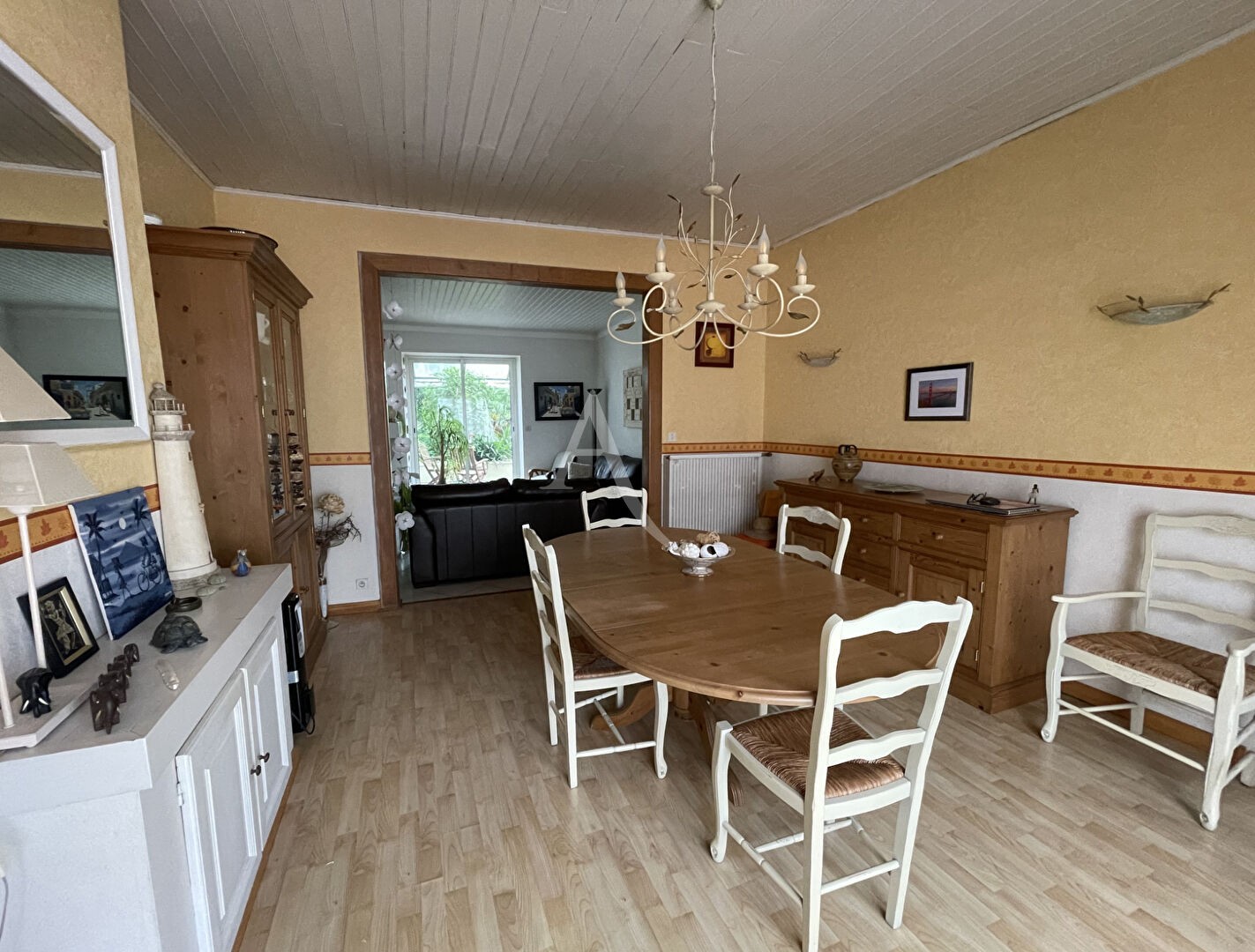 Vente Maison à Cholet 6 pièces