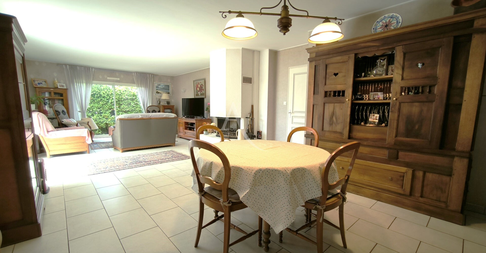 Vente Maison à les Sables-d'Olonne 6 pièces