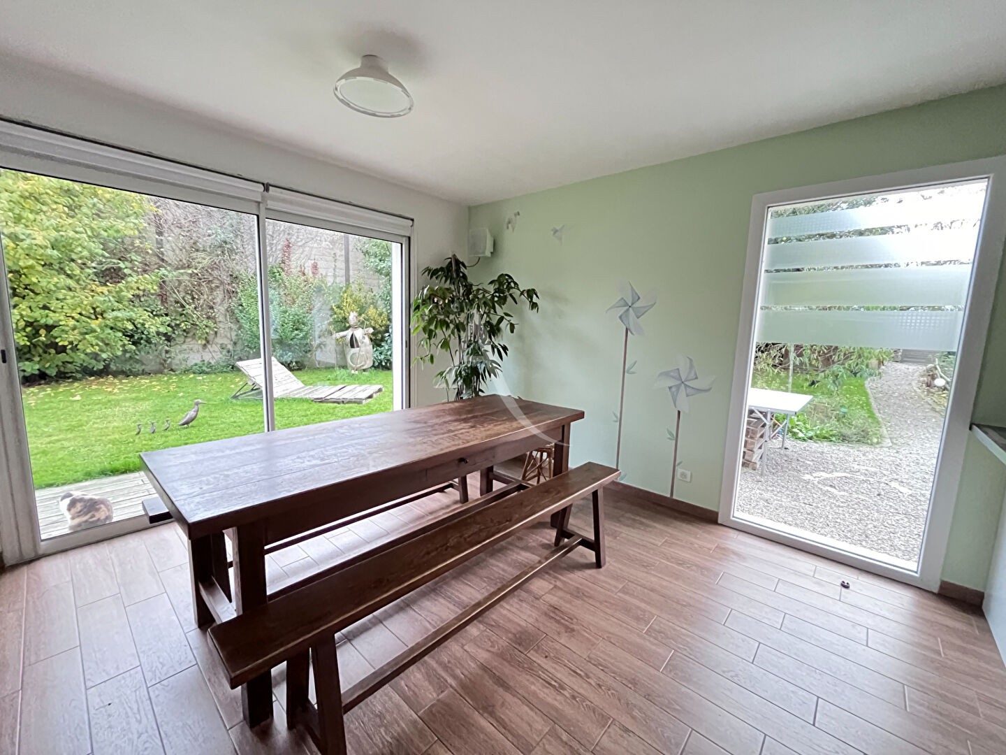 Vente Maison à Laval 6 pièces