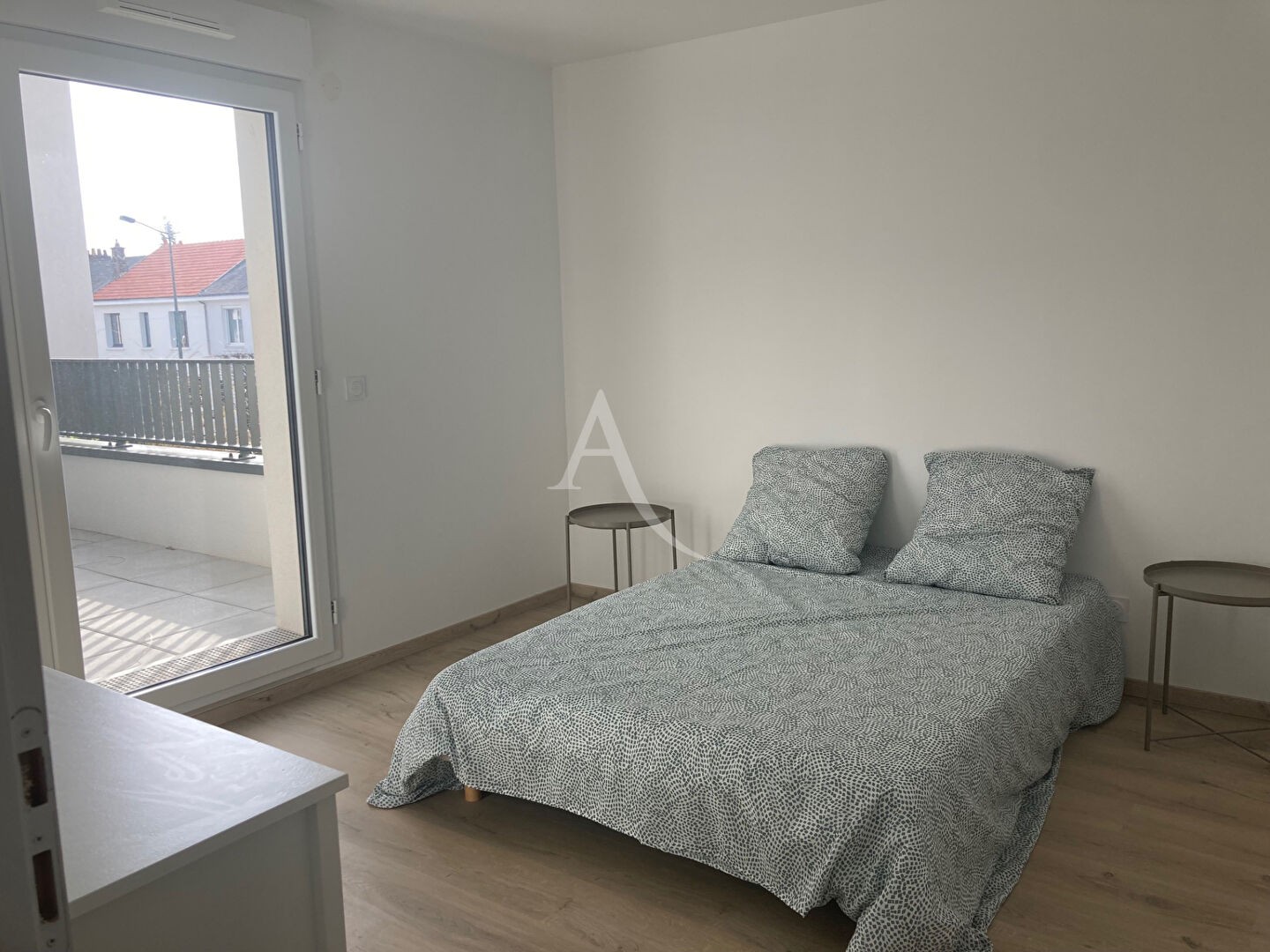 Vente Appartement à Nantes 3 pièces