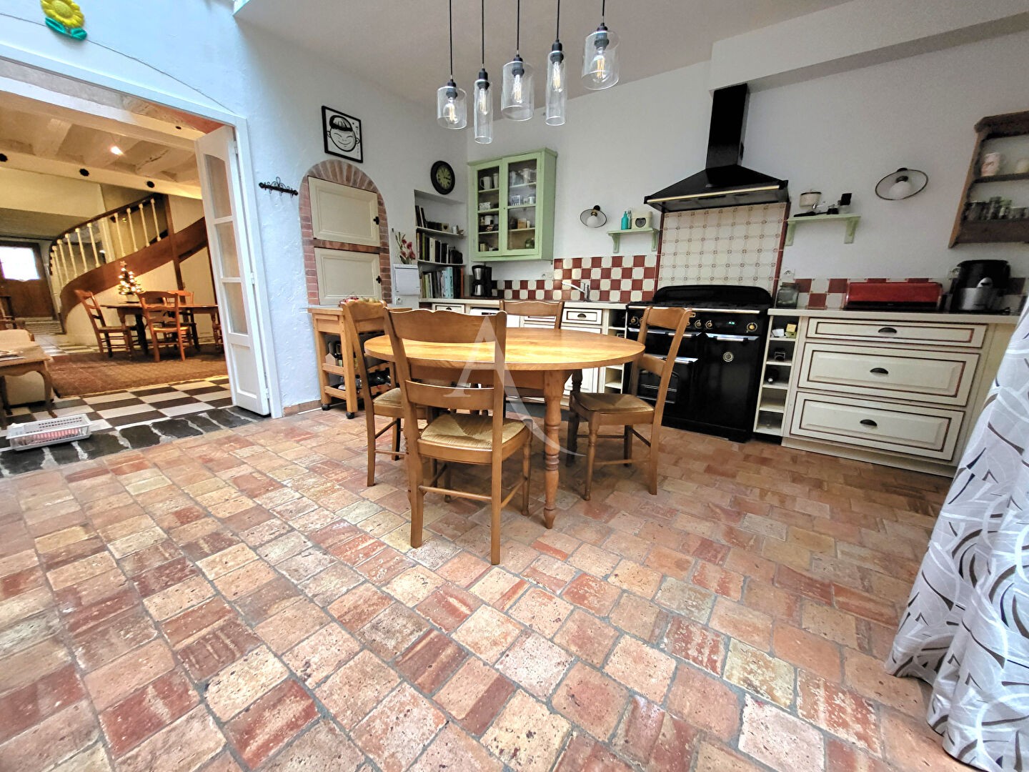 Vente Maison à Chalonnes-sur-Loire 9 pièces