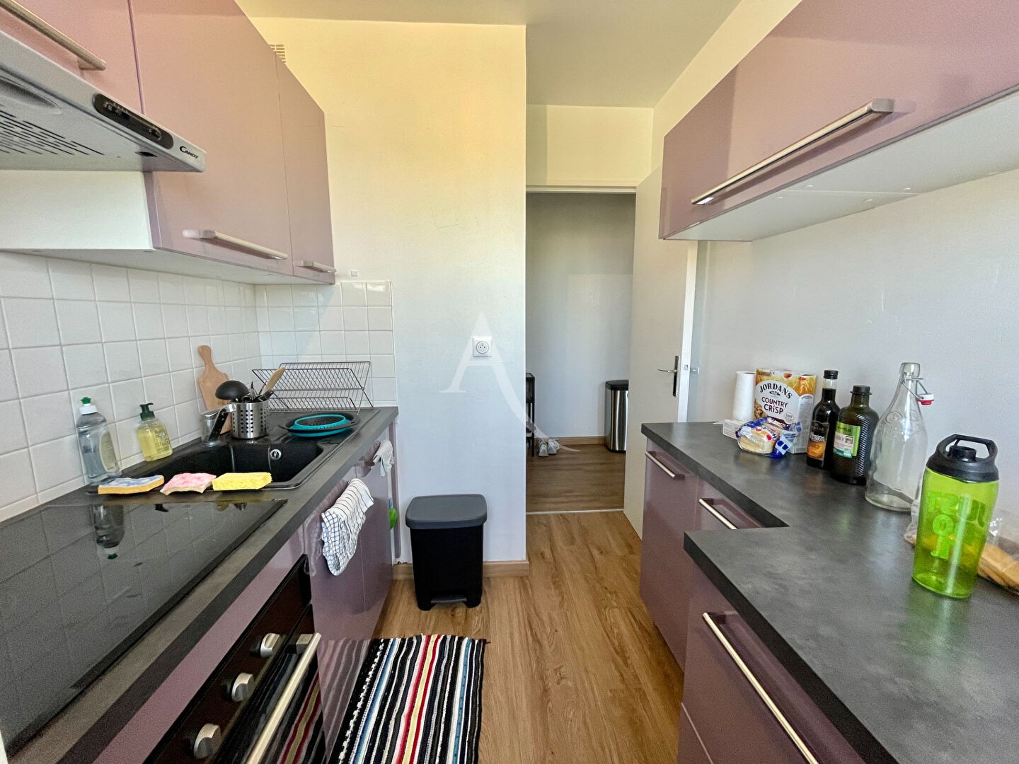 Vente Appartement à Angers 1 pièce