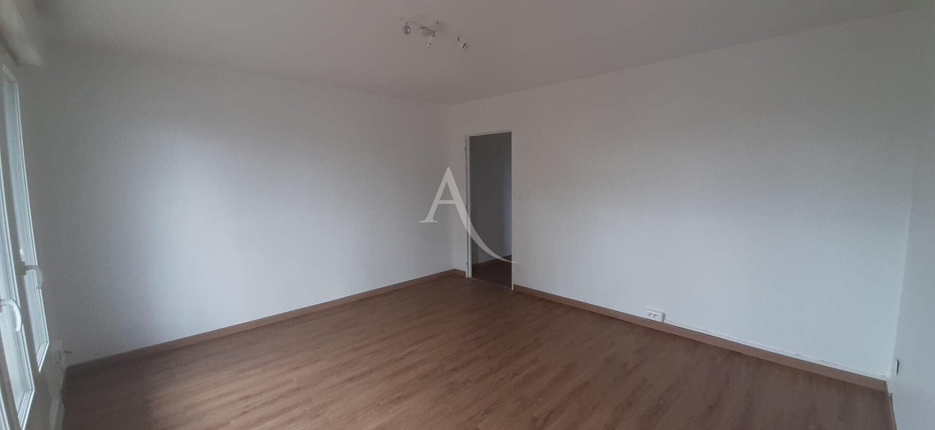 Vente Appartement à Angers 1 pièce