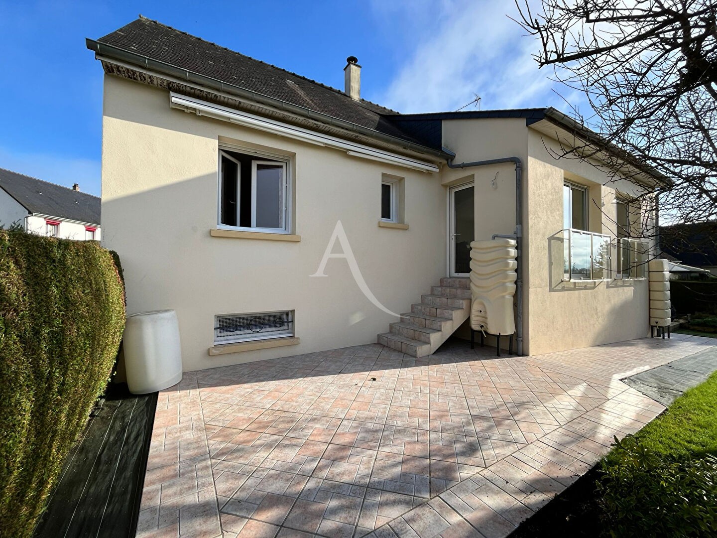 Vente Maison à Mayenne 4 pièces