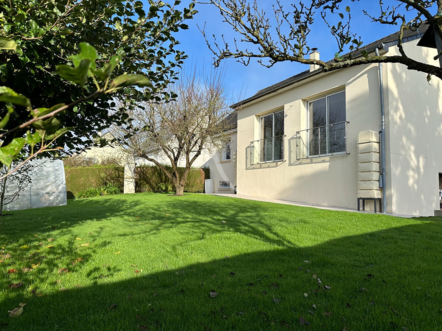 Vente Maison à Mayenne 4 pièces