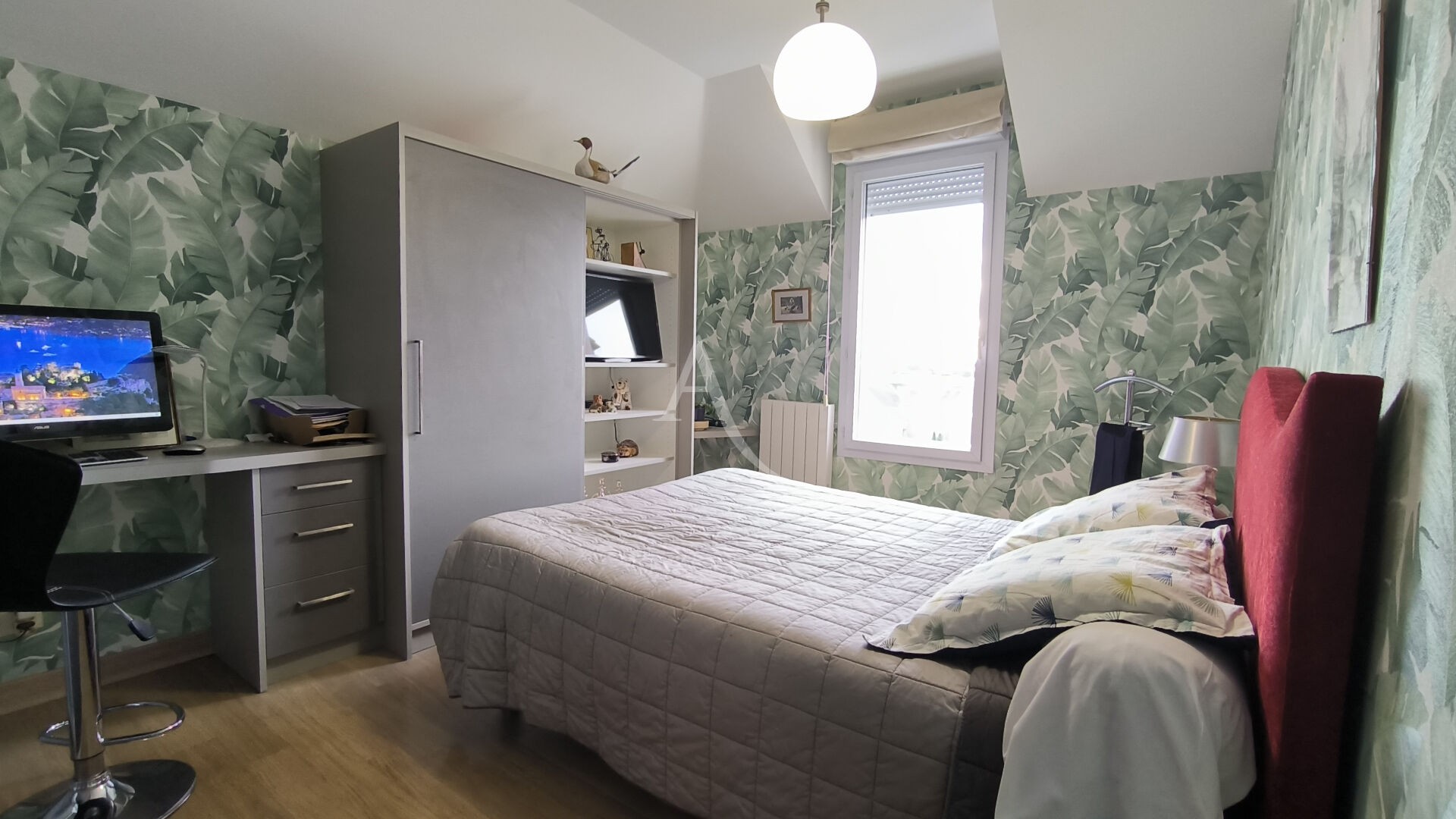 Vente Appartement à Angers 5 pièces