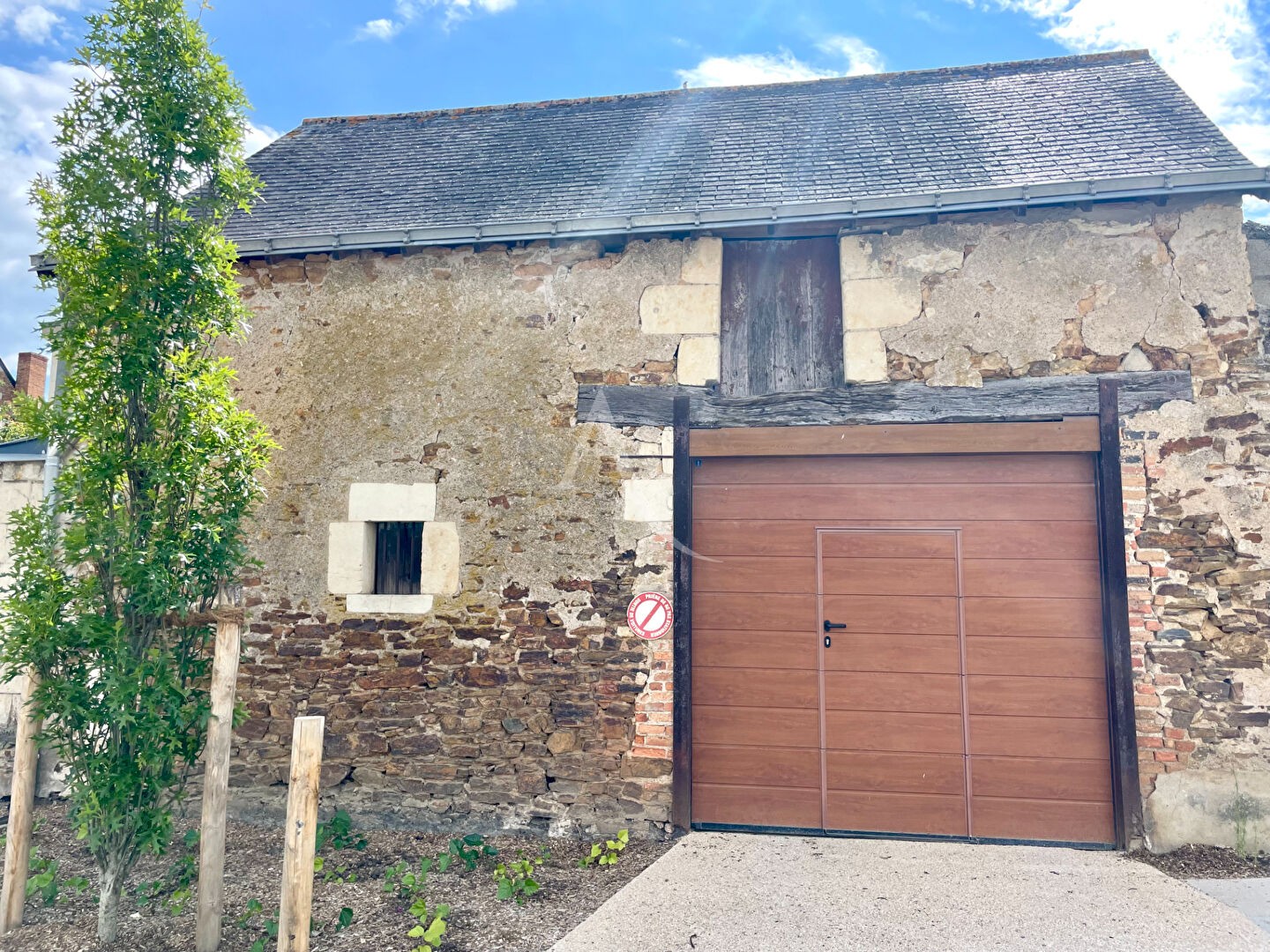 Vente Maison à Brissac-Quincé 7 pièces