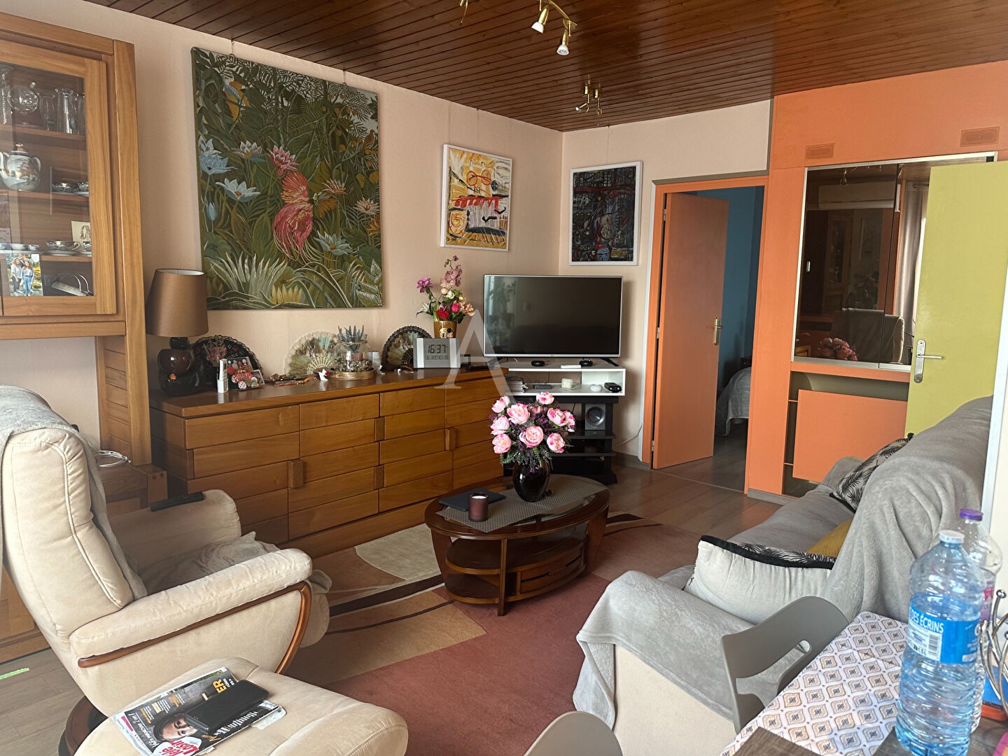 Vente Maison à Angers 6 pièces