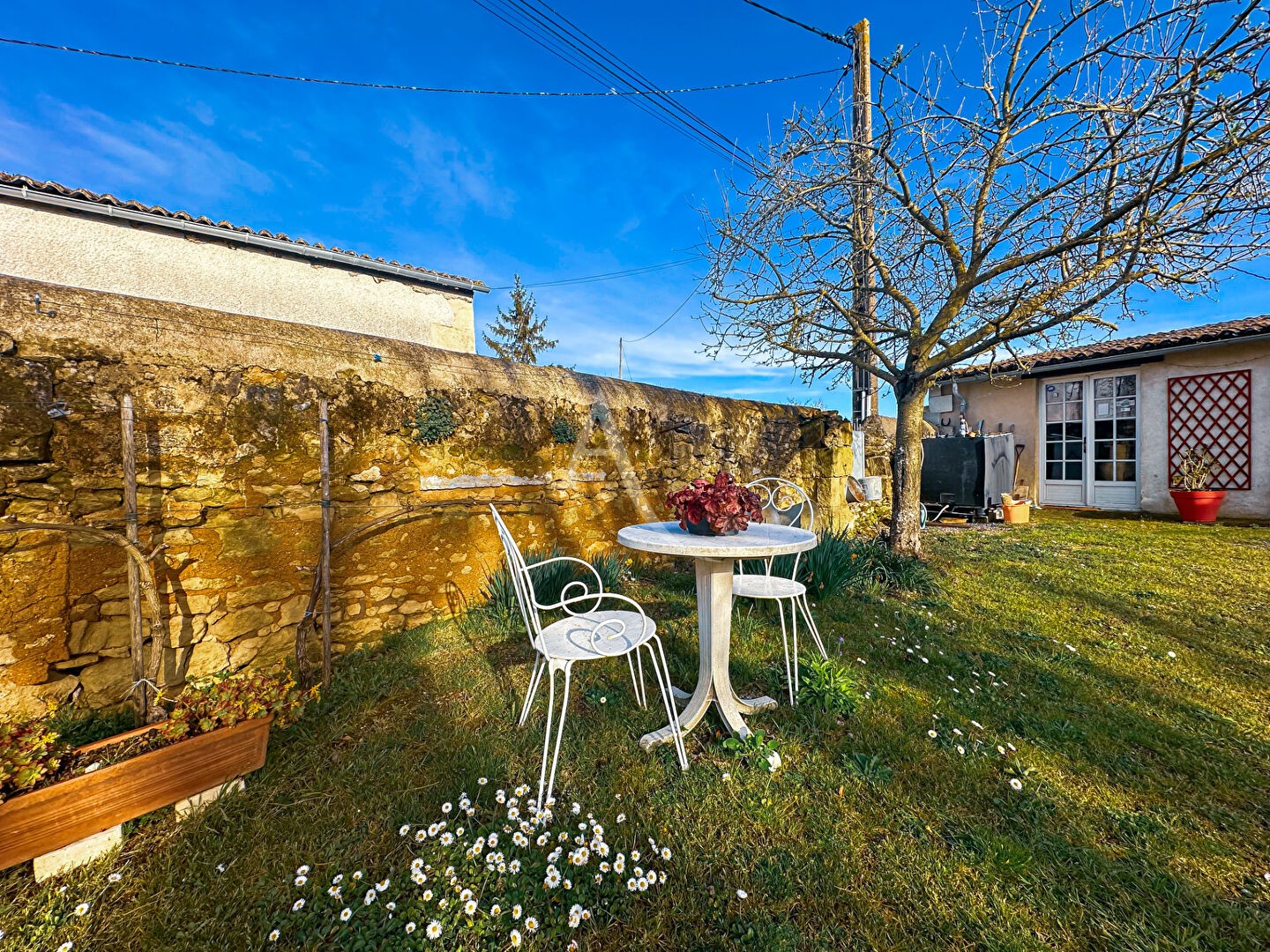 Vente Maison à Montreuil-Bellay 5 pièces