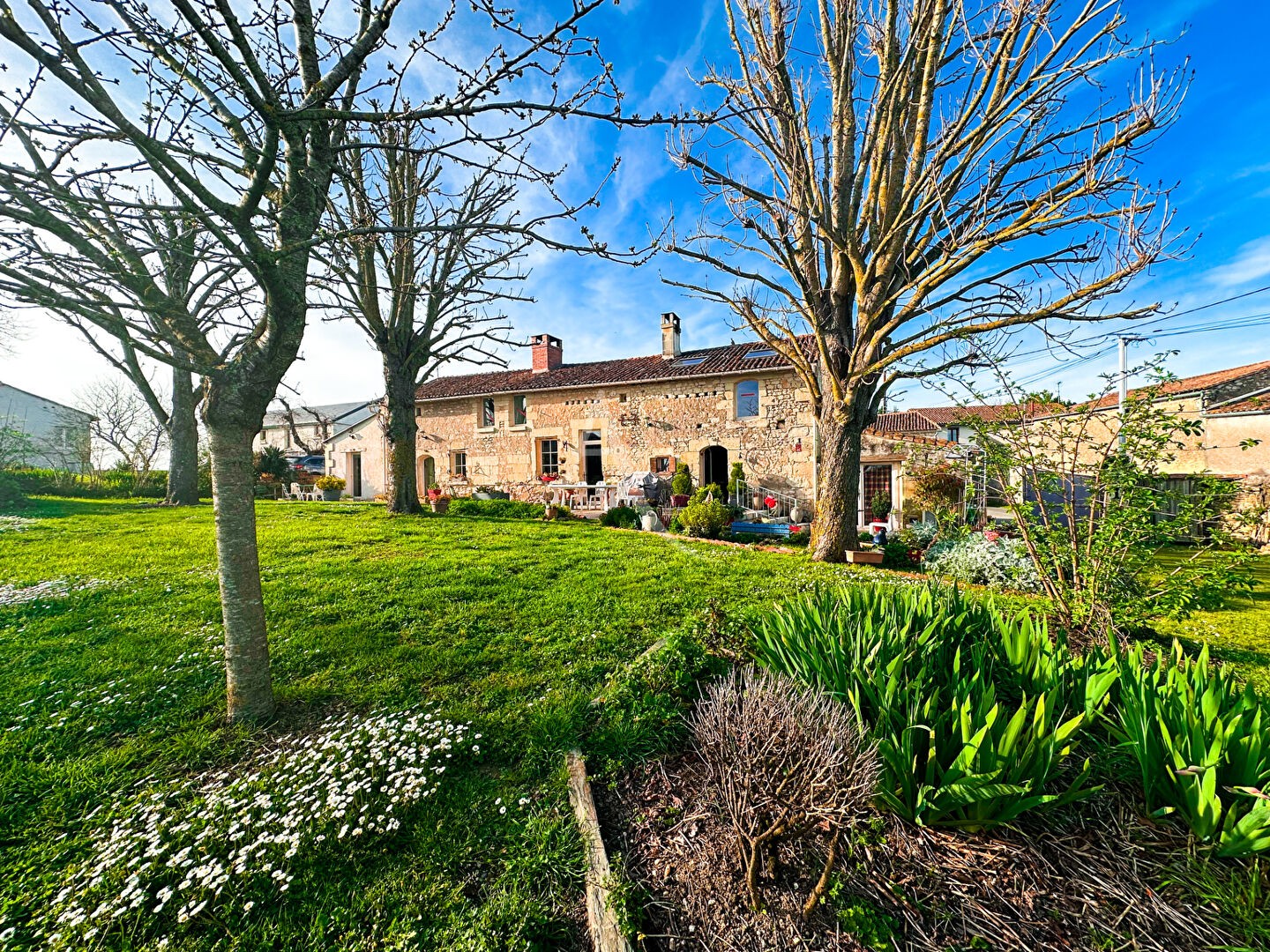 Vente Maison à Montreuil-Bellay 5 pièces