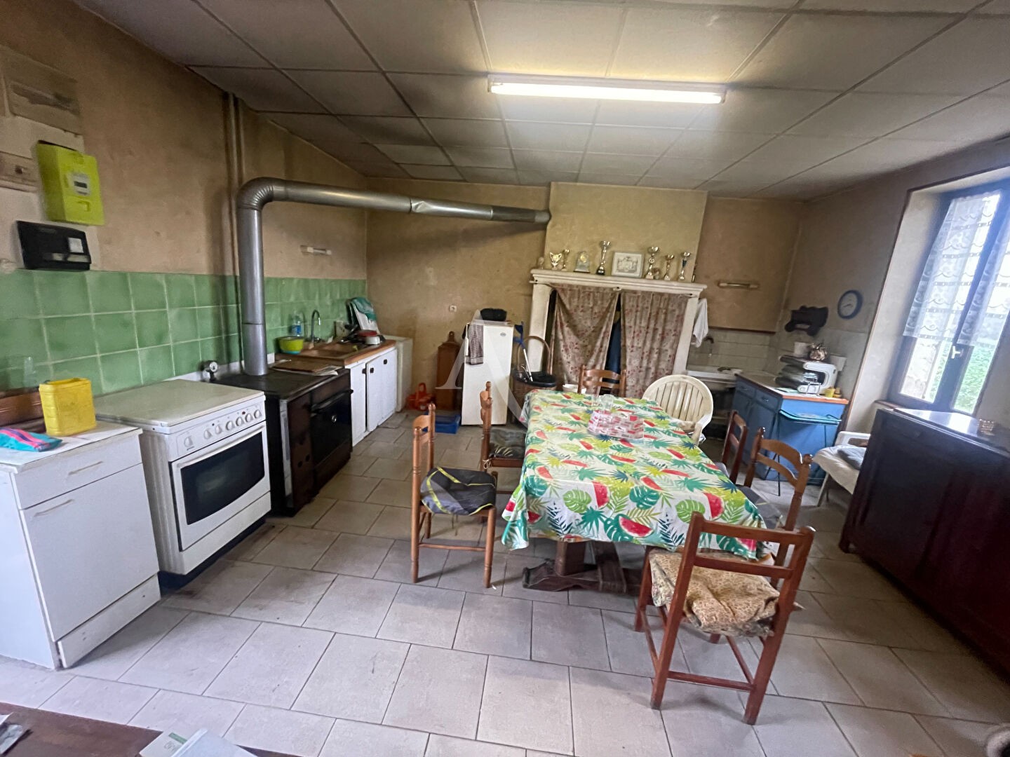 Vente Maison à Beaufort-en-Vallée 2 pièces