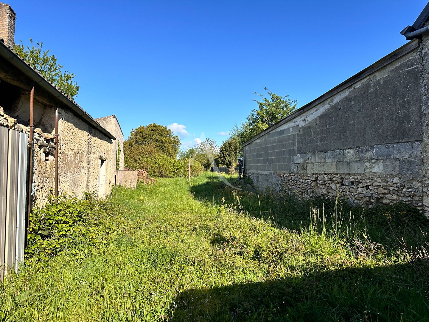 Vente Maison à Noyant 6 pièces