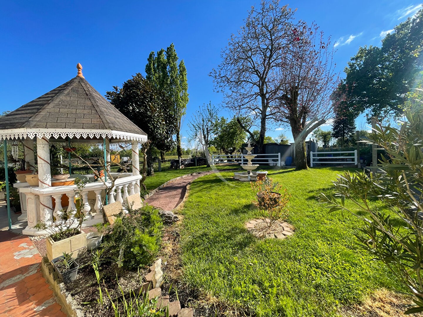 Vente Maison à Chanteloup-les-Bois 6 pièces