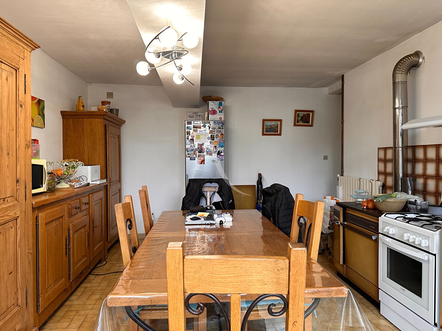 Vente Maison à Noyant 4 pièces