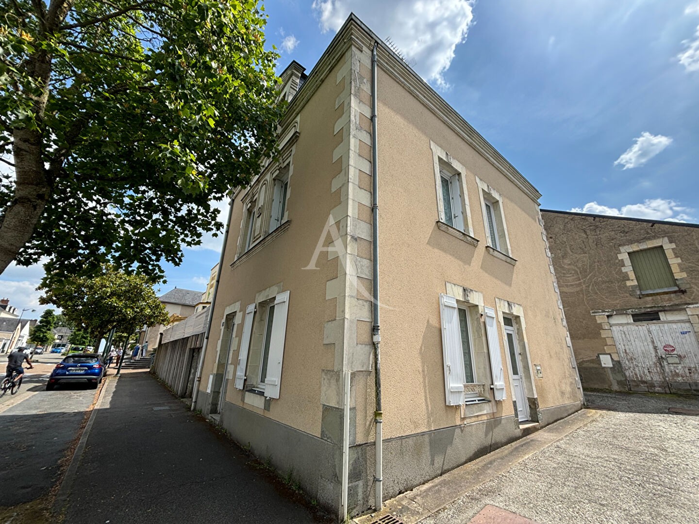 Vente Maison à Château-Gontier 5 pièces