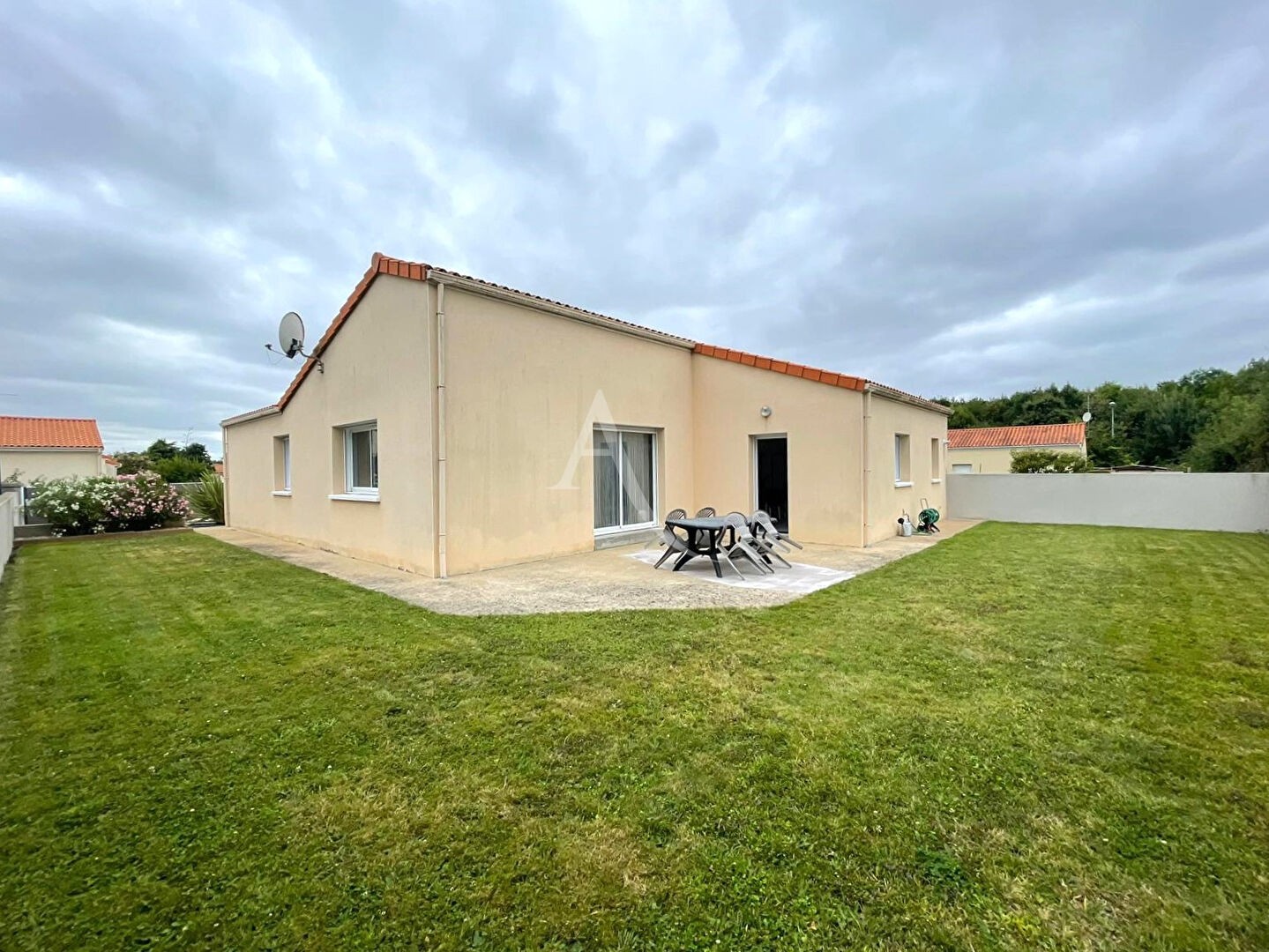 Vente Maison à Cholet 5 pièces