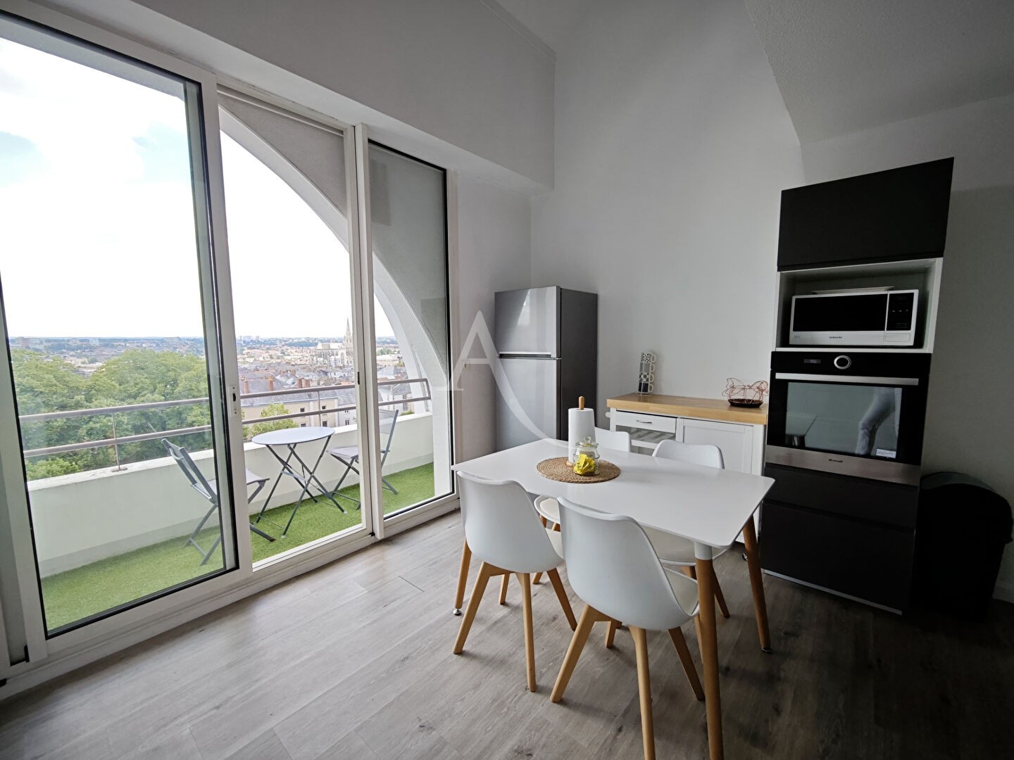 Location Appartement à Cholet 2 pièces