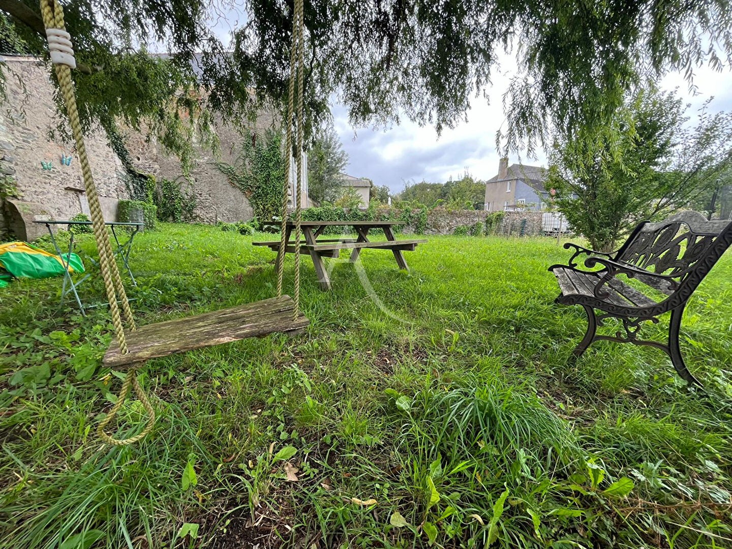 Vente Maison à Chalonnes-sur-Loire 7 pièces