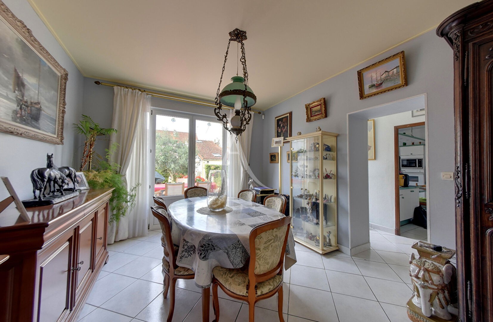 Vente Maison à Châtelaillon-Plage 7 pièces