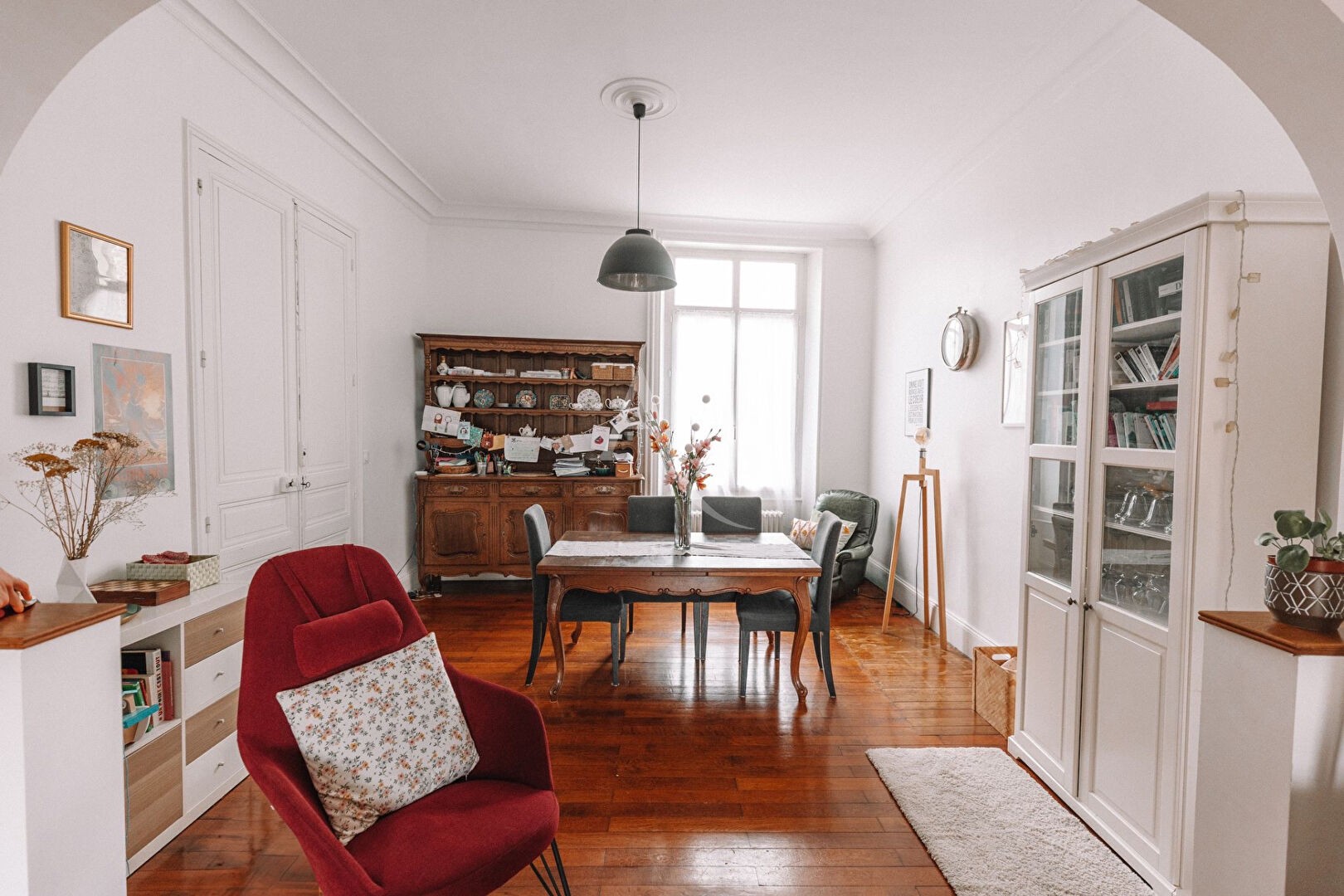 Vente Maison à Angers 8 pièces