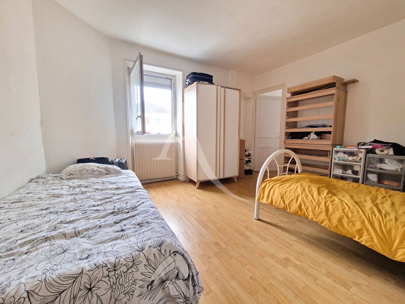 Vente Appartement à Angers 2 pièces