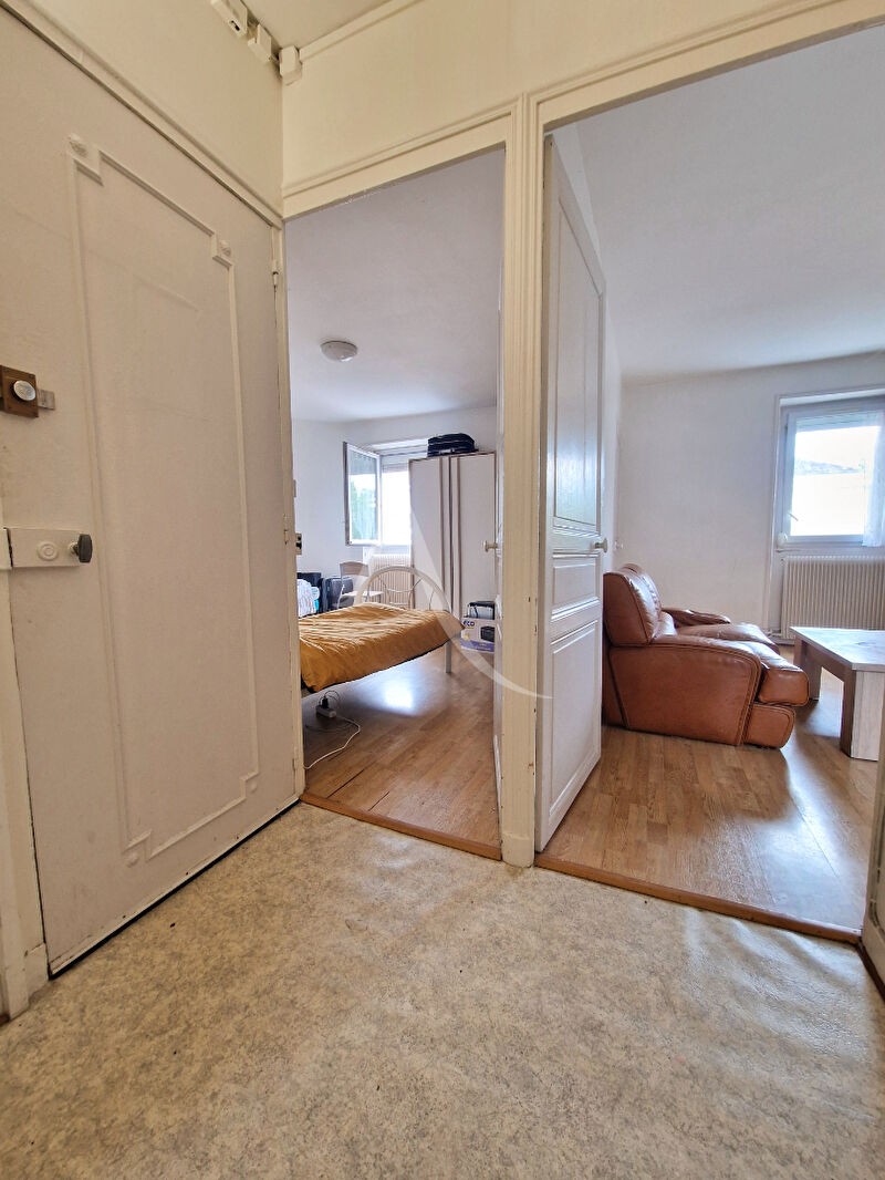 Vente Appartement à Angers 2 pièces