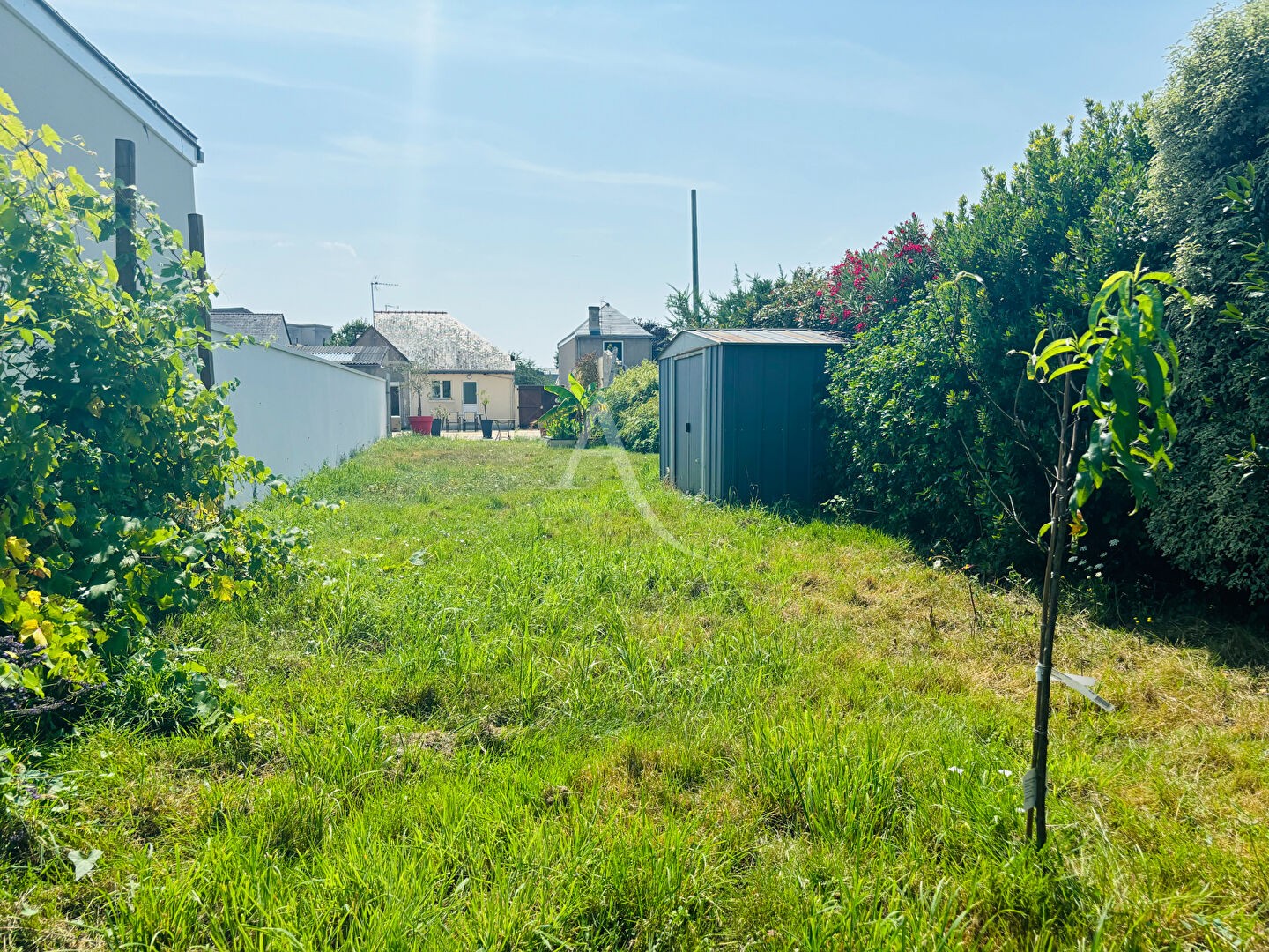 Vente Maison à Angers 2 pièces