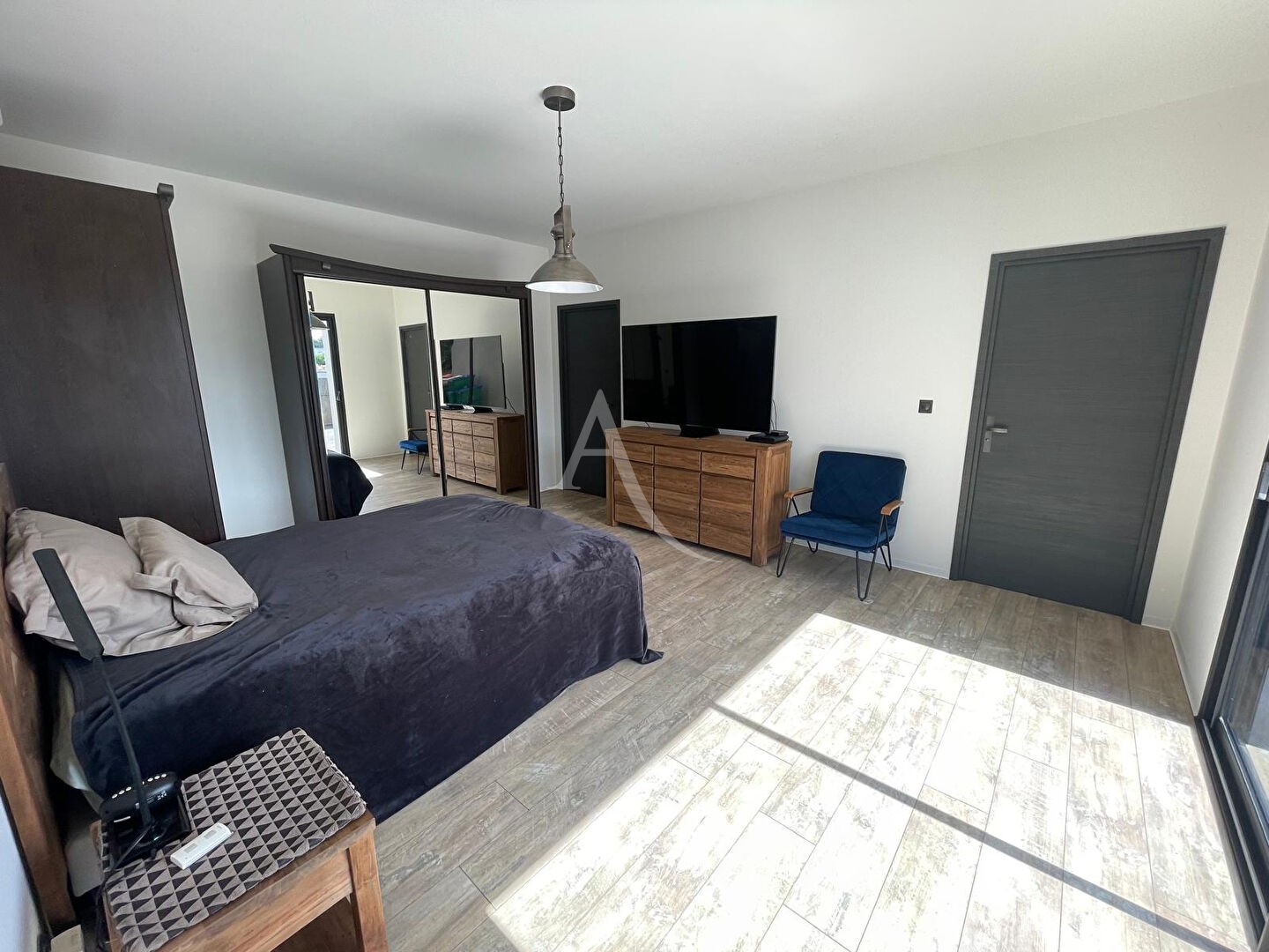 Vente Maison à Angers 3 pièces