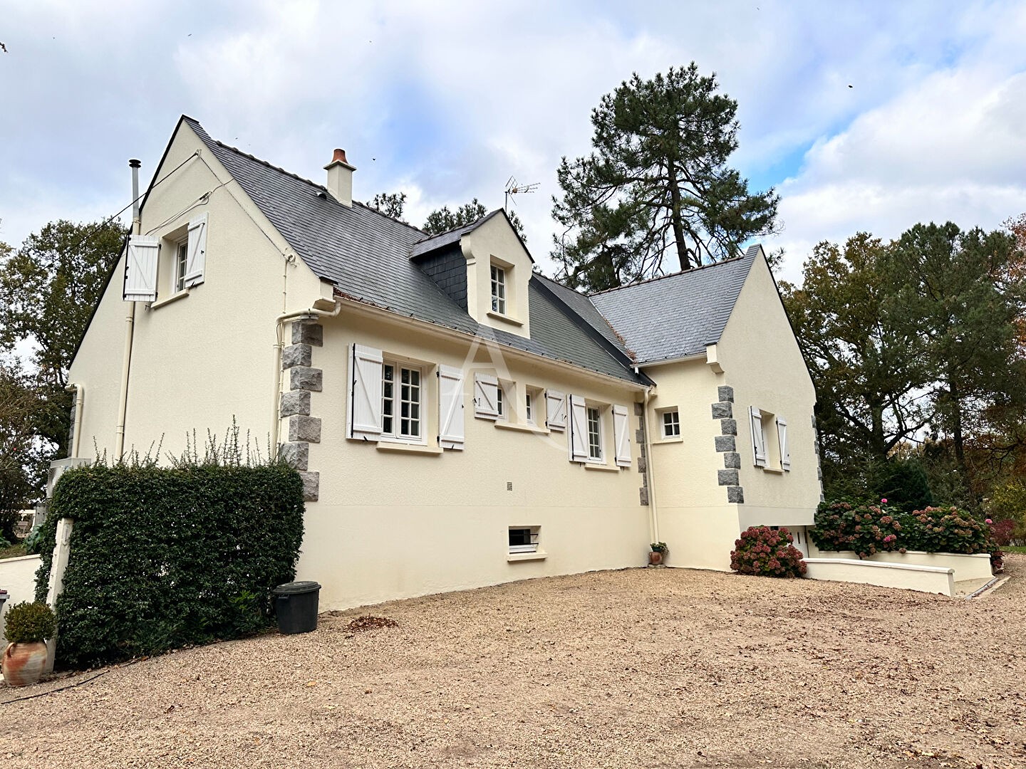 Vente Maison à Longué-Jumelles 7 pièces