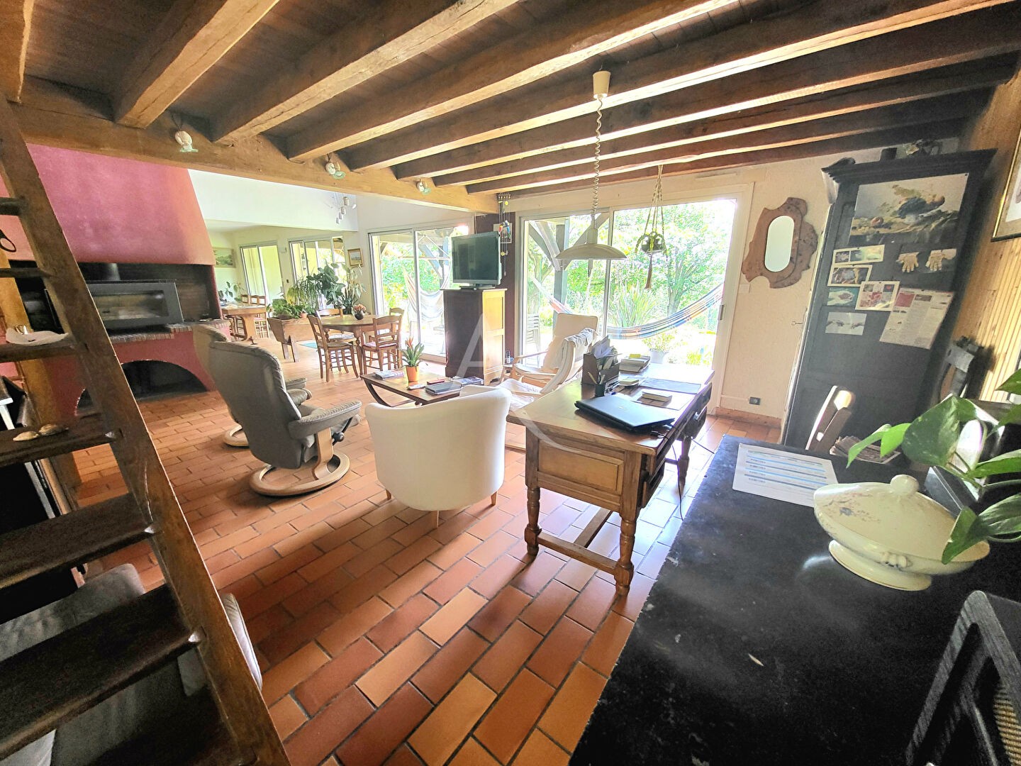 Vente Maison à Brissac-Quincé 5 pièces