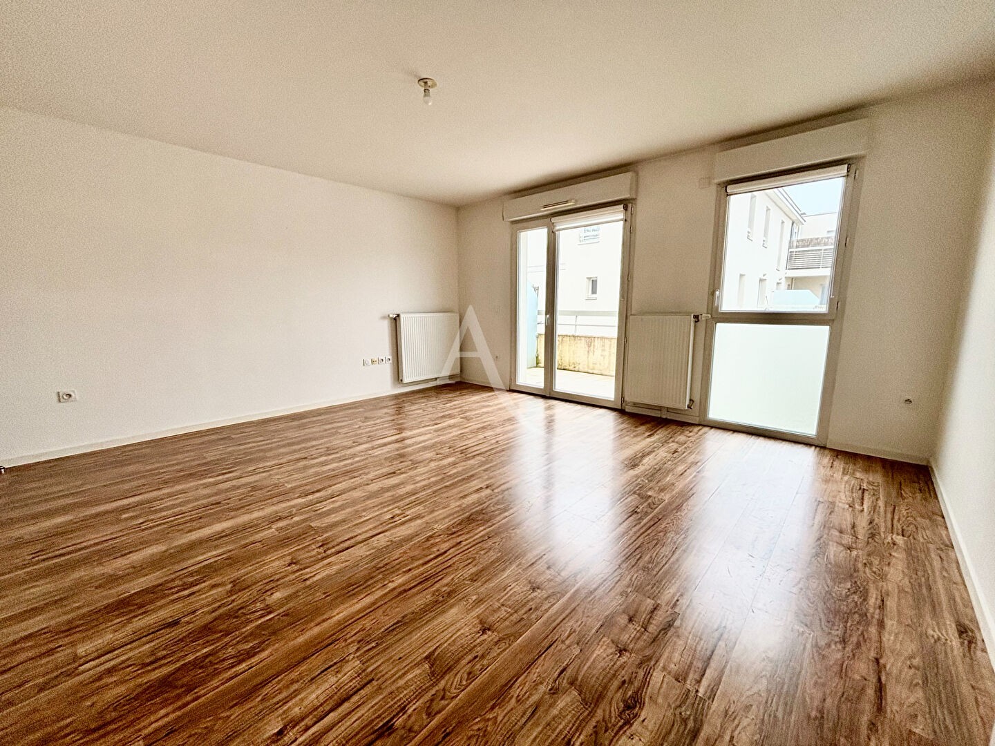 Vente Appartement à Angers 3 pièces