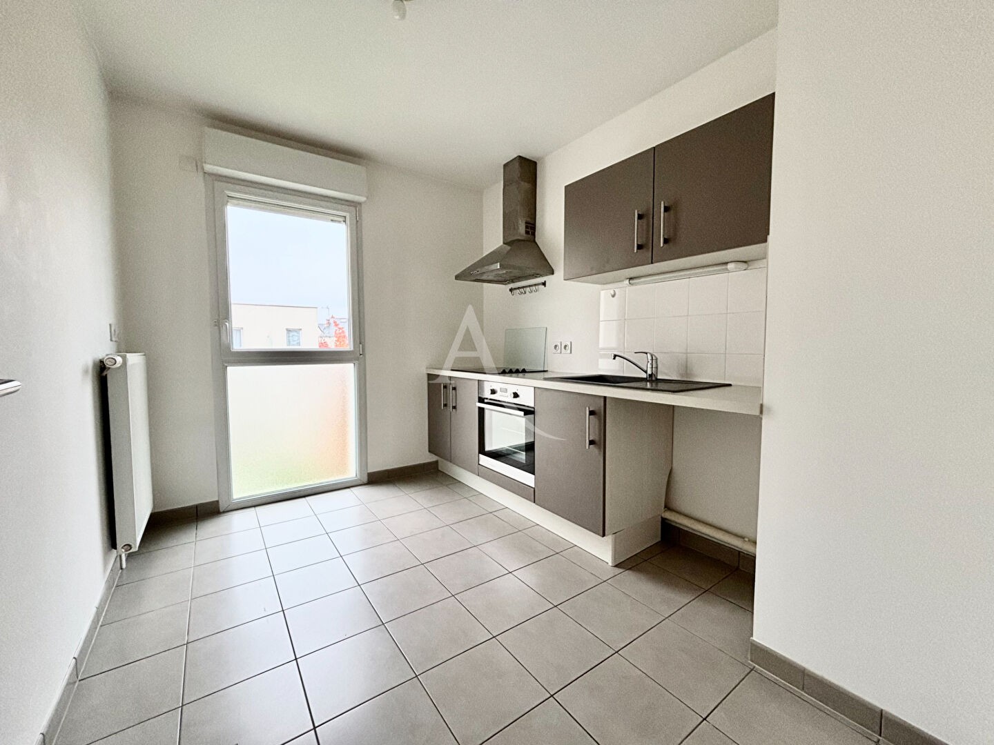 Vente Appartement à Angers 3 pièces