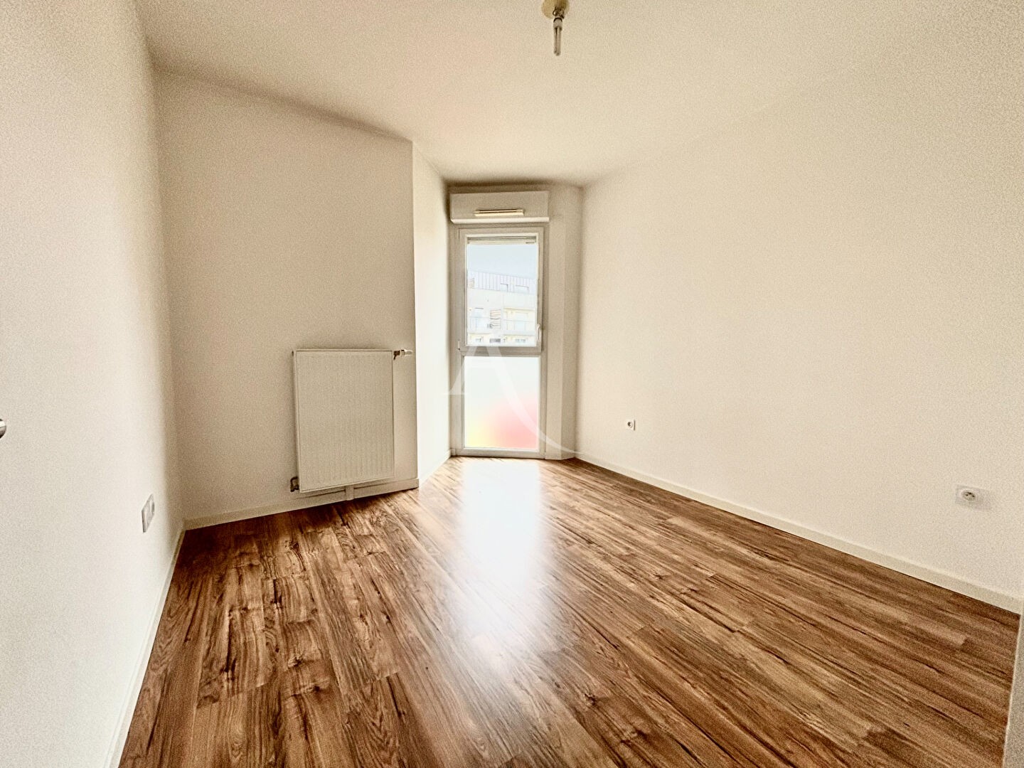 Vente Appartement à Angers 3 pièces