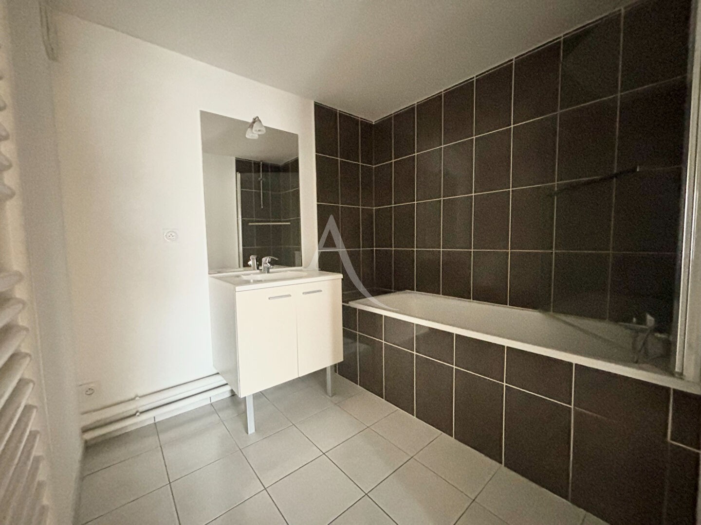 Vente Appartement à Angers 3 pièces