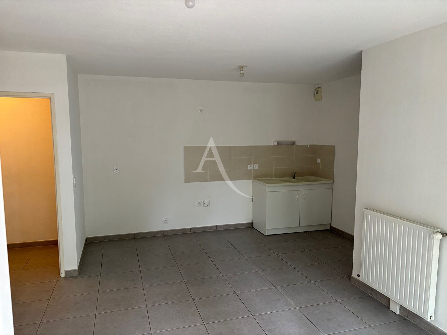 Vente Appartement à Nantes 3 pièces