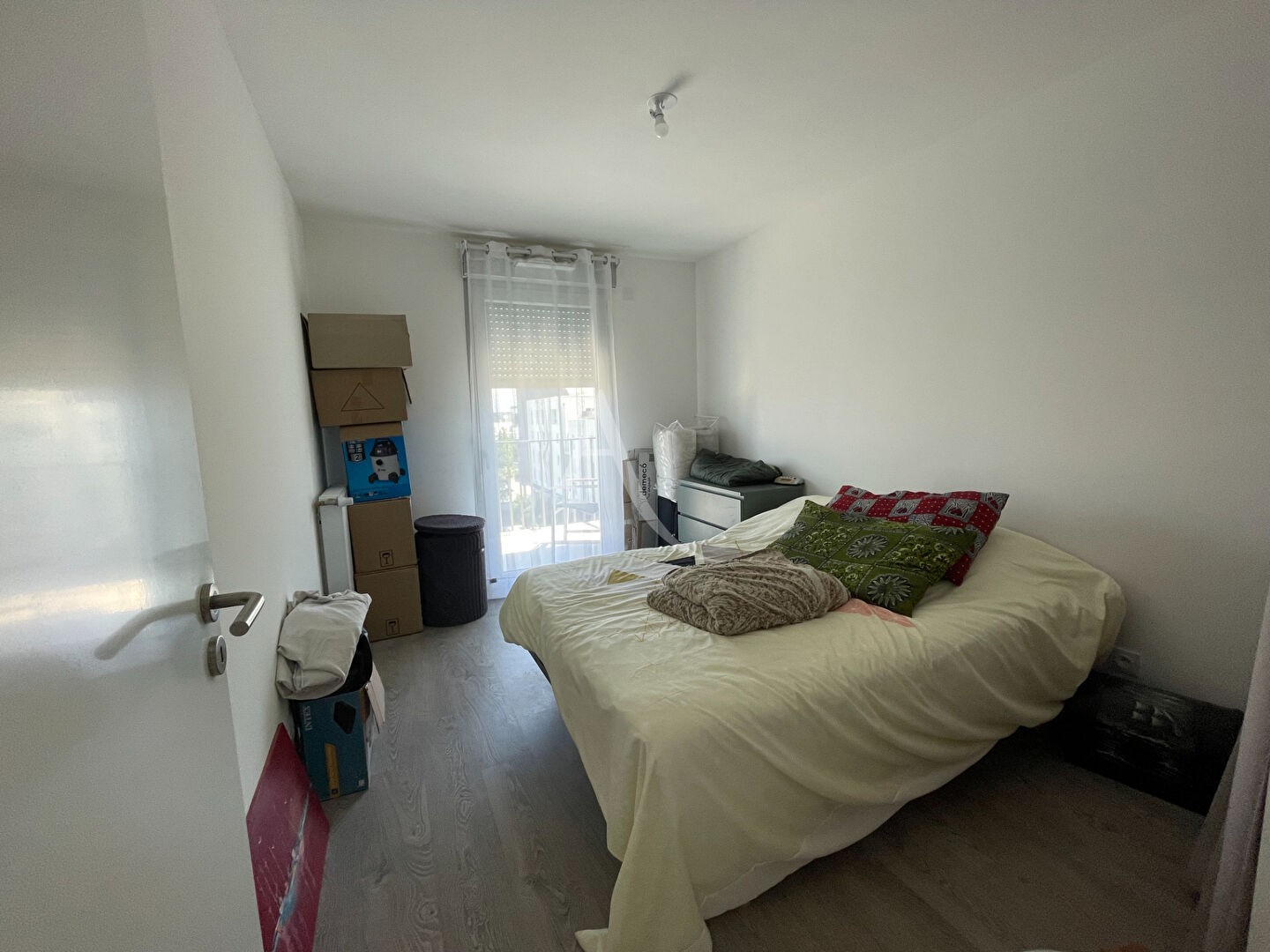 Location Appartement à Angers 2 pièces